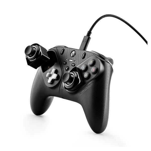 eSwap S PRO Controller - Xbox Series / Xbox One / PC - Black Shop Online
